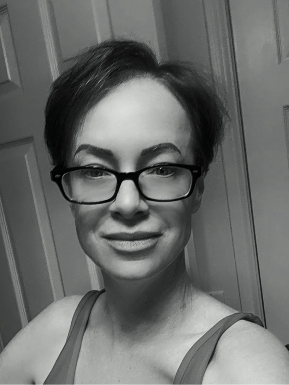 Meet your Posher, Stacy